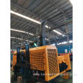 Large Road Snow Throwing Machine